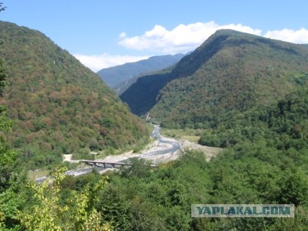 Где бюджетно отдохнуть?