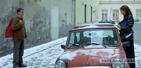 ФСБ РФ опубликовала видео с подозреваемой в убийстве Дарьи Дугиной