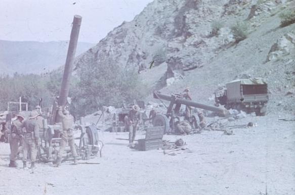 Фотографии связанных с историей Красной и Советской Армии.