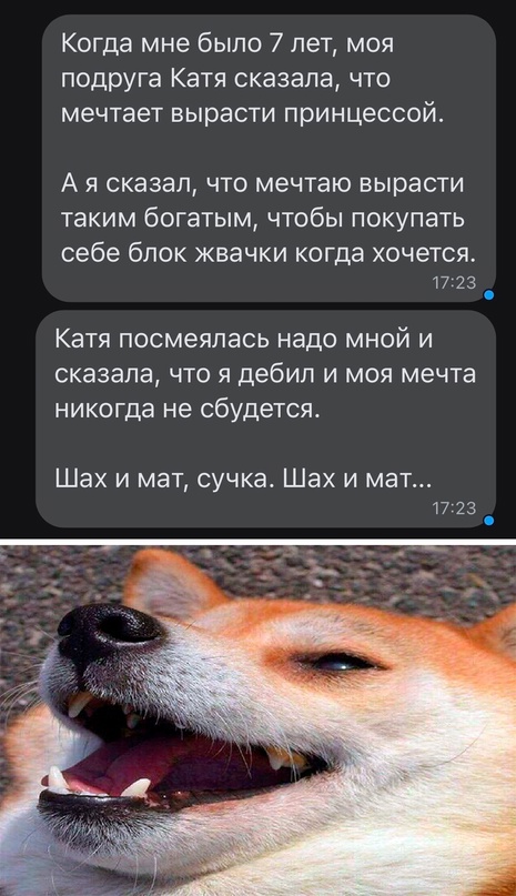 Весёлый полтишок 28.02.23