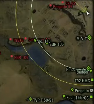 Wargaming 61