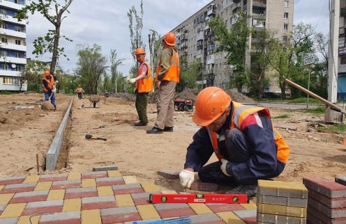 Старое против современного