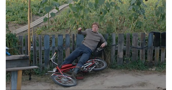 10 популярных мемов, которые подарило нам кино