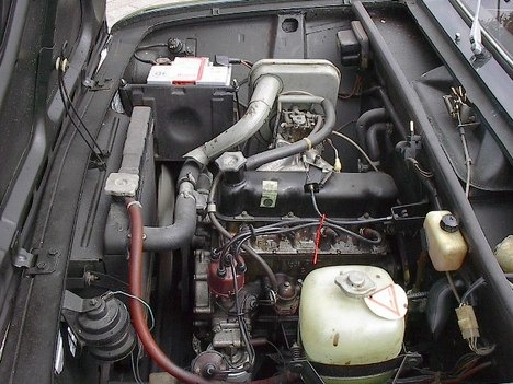 Скончался отец легендарной "копейки" ВАЗ-2101 Дмитрий Авдесняк