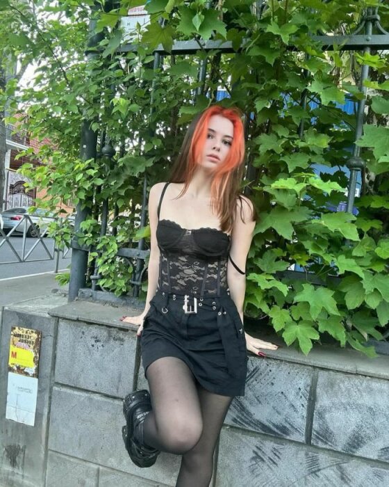Красотки из Сети 21.08.2025