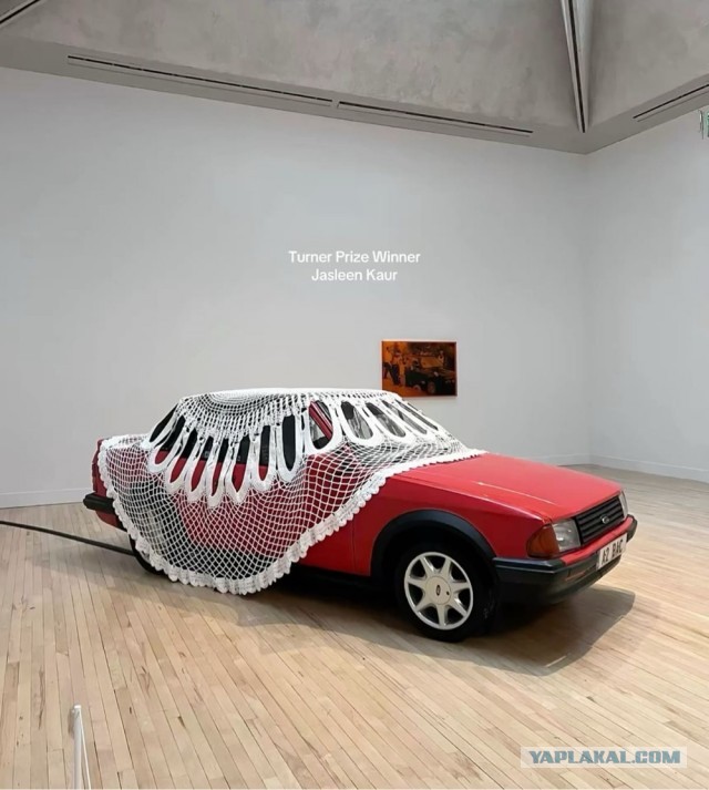 Пусть понедельник не будет столь тяжелым