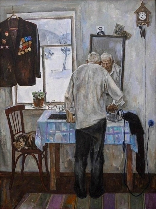 АРТ-Воскресение