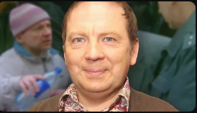 С Днём Рождения, любимка.