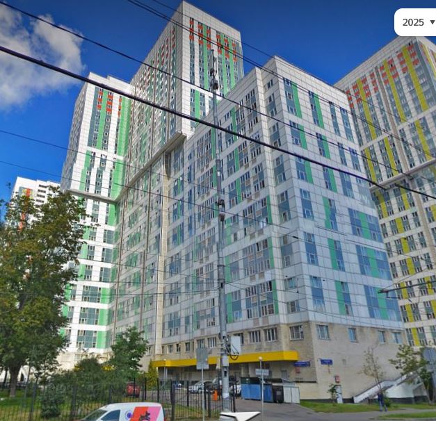 Оперный театр они же строили?