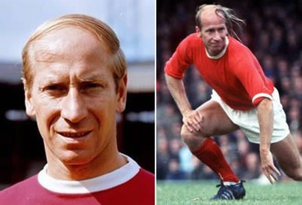 Про сайт лысых мужиков