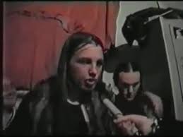 Цыгане и ТЦК