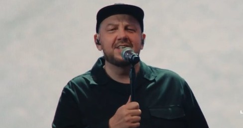 Сергей Бобунец & Therr Maitz — Вечно молодой