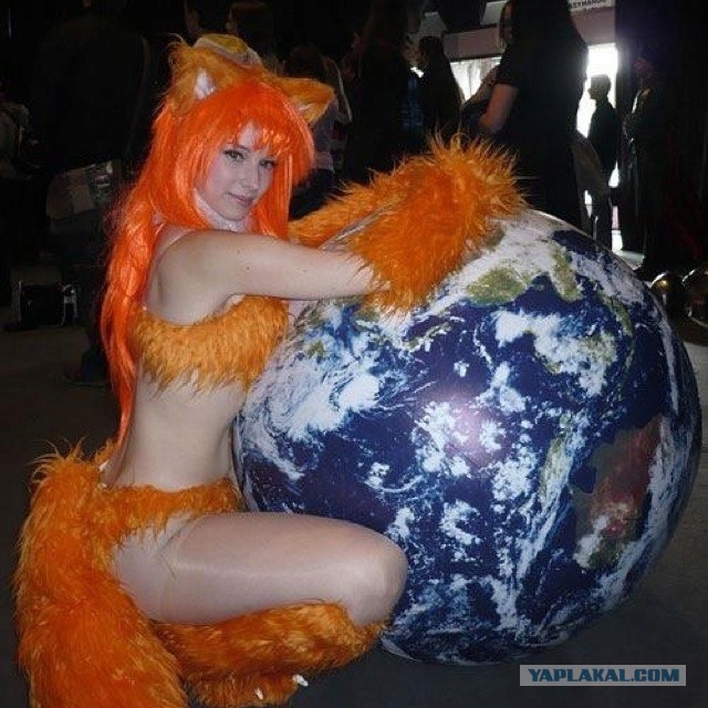 Тюнинг Mozilla Firefox