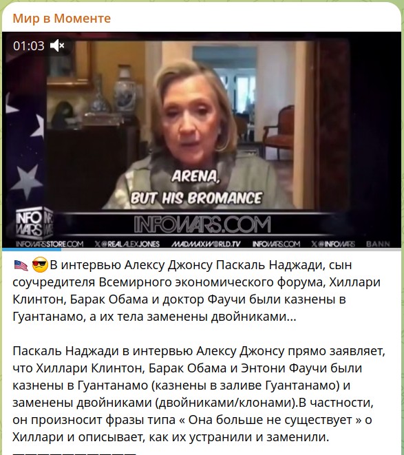 Современное кино — это психотропное оружие, заявил актёр Дмитрий Дюжев