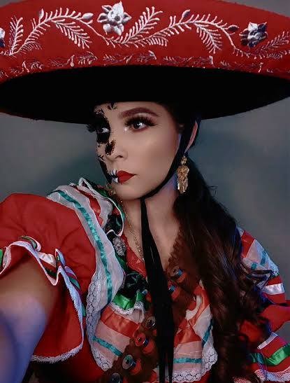 День мёртвых (El Día de Muertos)