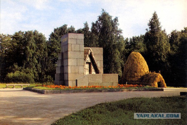 Шесть зданий, спрятанных “на самом видном месте”