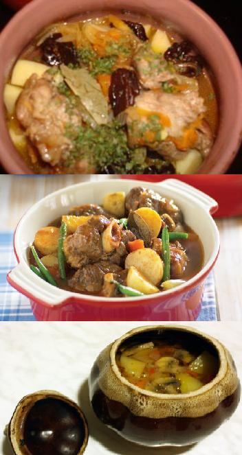 Советская кухня