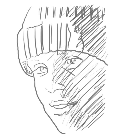 Рисовалка