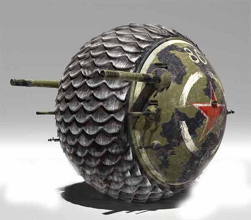 Wargaming 9