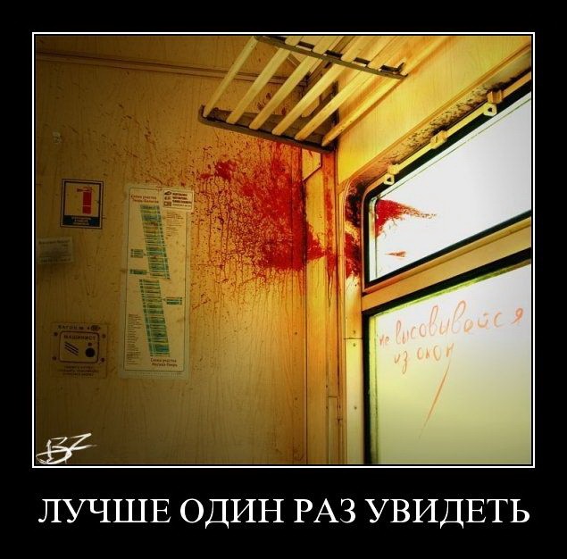 Демотиваторы.