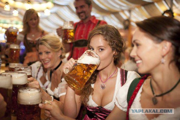 История советского пива