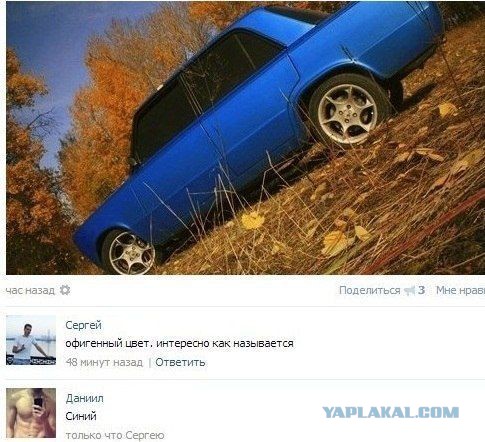 Прикольные картинки