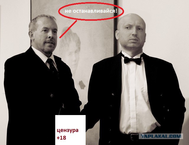 Макаревич о маразме русского народа