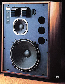 Посещение фабрики Bowers & Wilkins