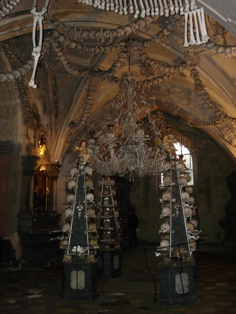 10 самых страшных мест мира