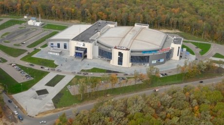 Главная достопримечательность твоего города