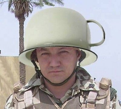 Армия РФ воюет с «боевиками» в Горловке