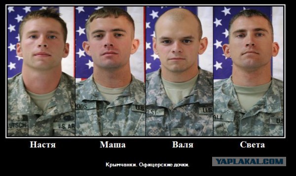 Что происходит в Украине