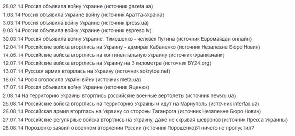 Американский солдат на Украине