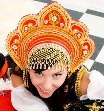 Где-то в параллельной вселенной