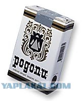 Дети перестройки