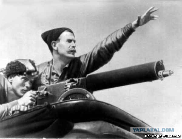 1400 выстрелов за 30 сек