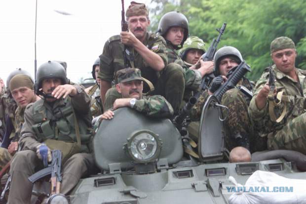 Служебные автомобили, на которых ездят