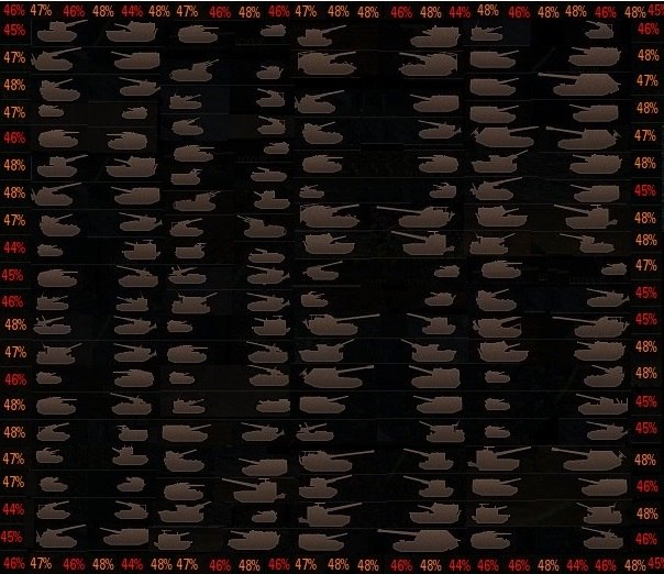 Wargaming 23
