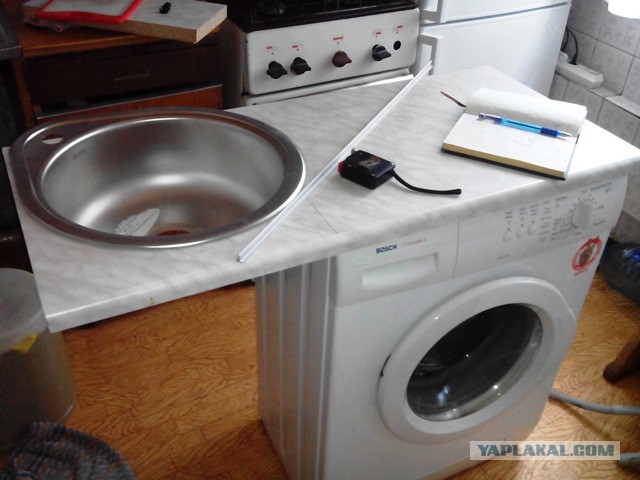А что ли я себе не рукожоп?