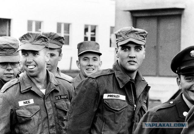 Редкие исторические фотографии из частных коллекци