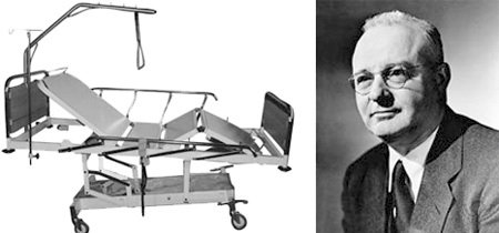 10 изобретателей убитых собственными изобретениями