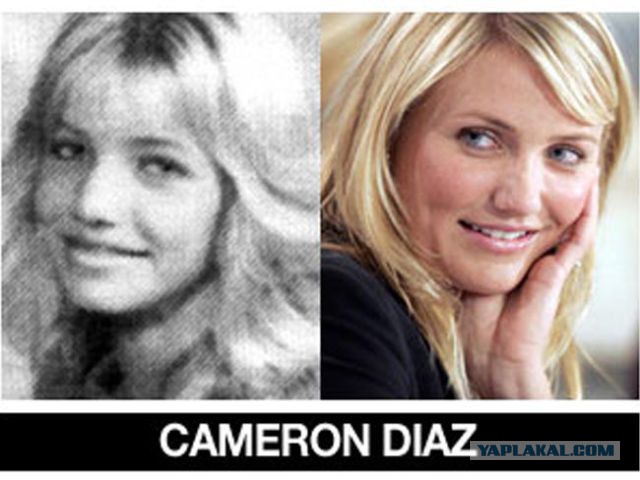 Знаменитости в детстве. Фото из домашних архивов