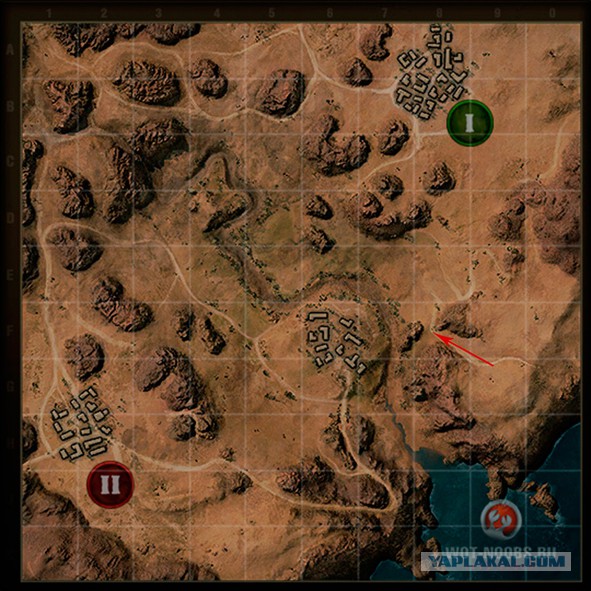 Wargaming 33