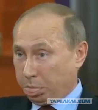 Путин призвал россиян избегать головокружения от успехов