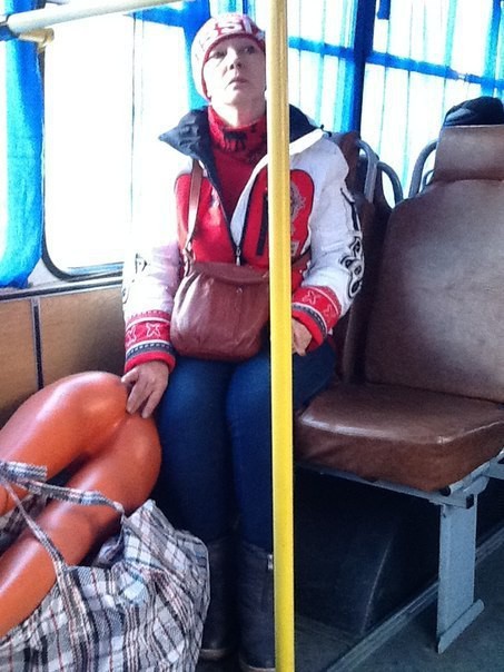 Соц. сети, они такие! (18+)