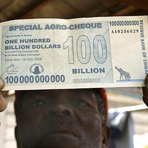 Россия и Зимбабве объединятся в борьбе с санкциями Запада