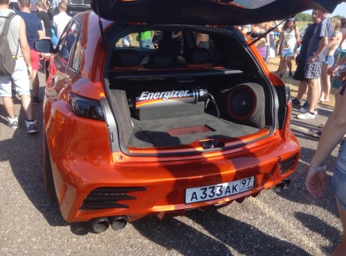 JapCarFest 2016
