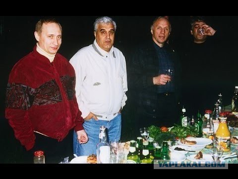 Алексей Навальный объявил о намерении участвовать в президентских выборах в 2018 году