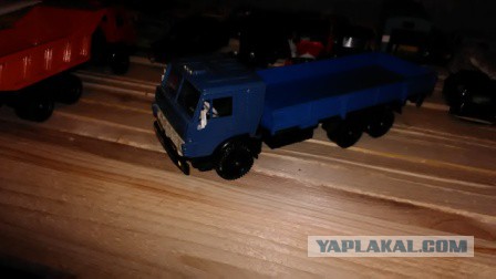 Модели 1:43