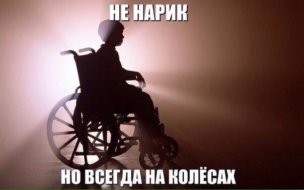 Адская трэш-подборка чернухи. Моралфаги - мимо!